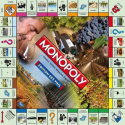 AG Monopoly - Edition des vins - Image 2