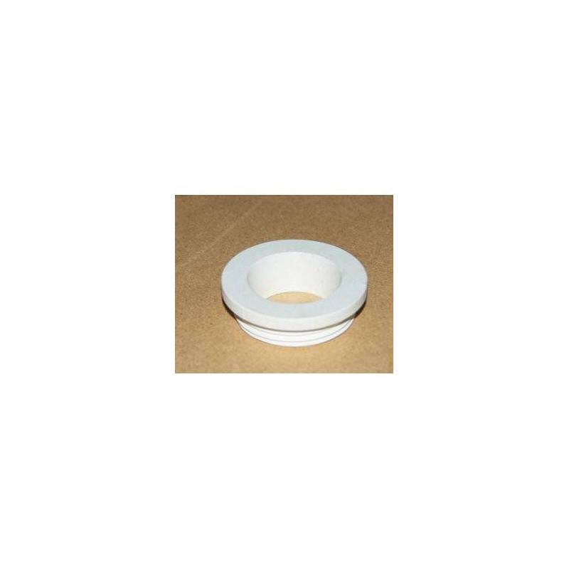 Bellot Adaptateur PVC Mâle Bellot - trou conique (P - Bonde PM)