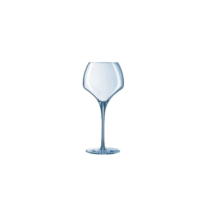 Chef & Sommelier Lot de 4 verres à pied Tannic 55cl série Open Up