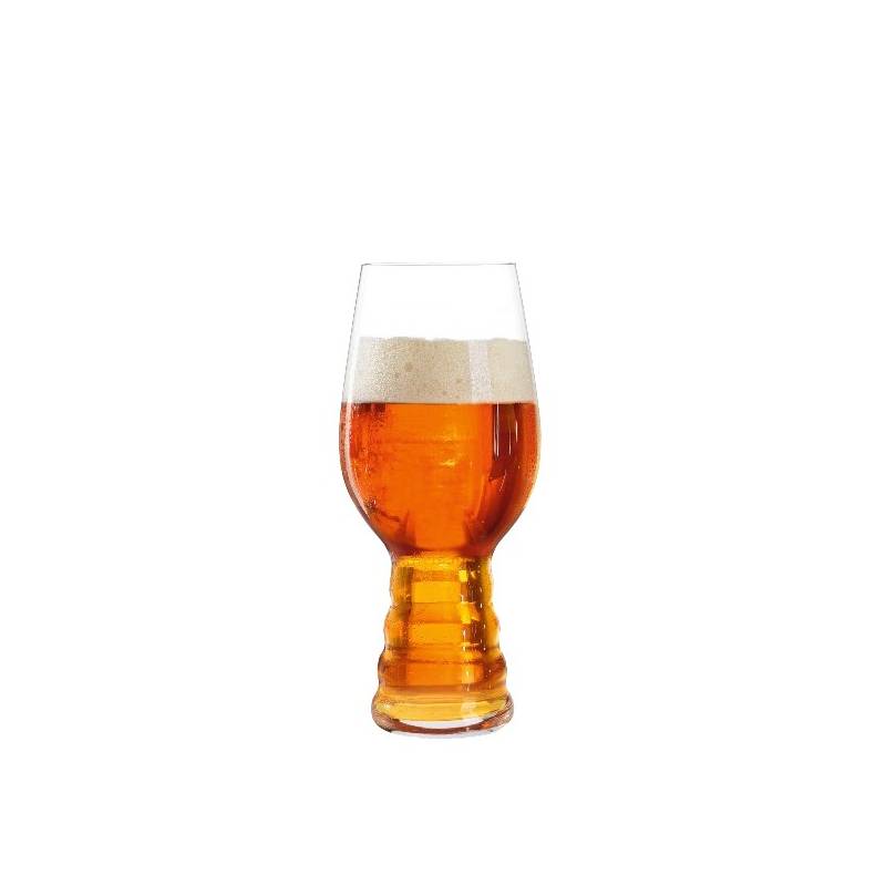 Spiegelau Lot de 2 verres à Bière IPA 52 Craft Beer Glasses