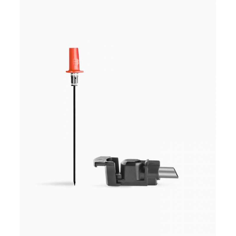 Coravin Pack Aiguille de service rapide et bec verseur pour Model Eleven