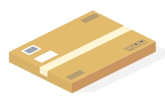Meuble de cave Tablette haute - Module simple profondeur