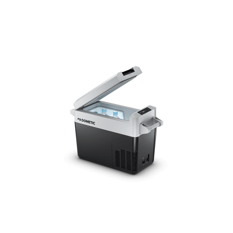 Dometic Glacière portable à compression, 21 l Réf. CFF 20