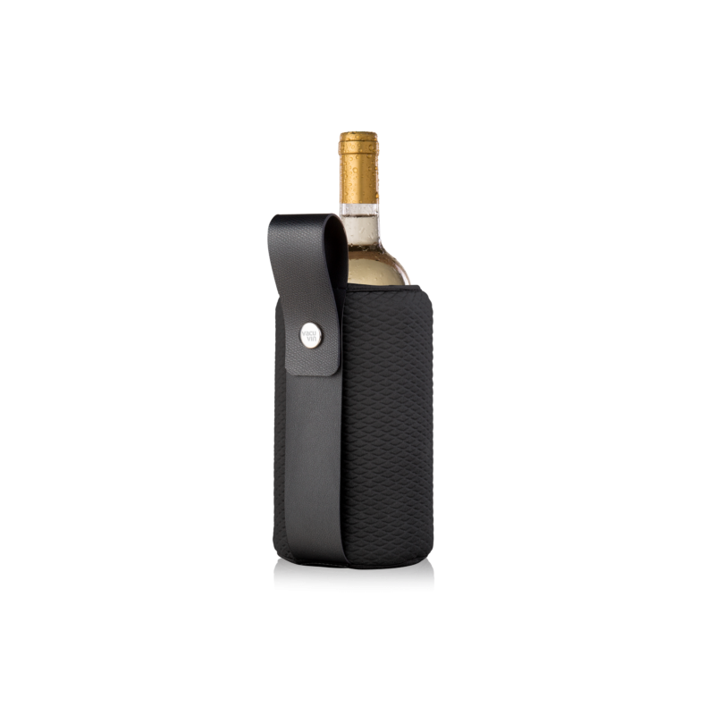 VacuVin Refroidisseur/Rafraîchisseur à vin flexible Artico