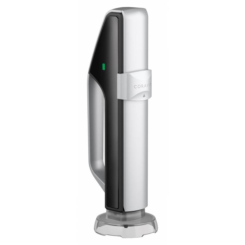 Coravin Système de conservation pour vins effervescents