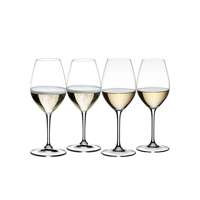 Riedel RIEDEL WINE FRIENDLY WHITE WINE / CHAMPAGNE