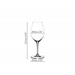 Riedel RIEDEL WINE FRIENDLY WHITE WINE / CHAMPAGNE - Image 3