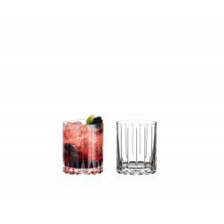 Lot de 2 verres Specific...