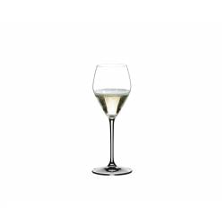 Riedel Lot de 4 verres à Champagne au prix de 3 - Heart to Heart - Image principale