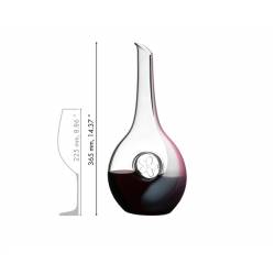 Riedel Décanteur Sakura - Image 3