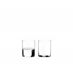 Lot de 2 verres à eau Veloce