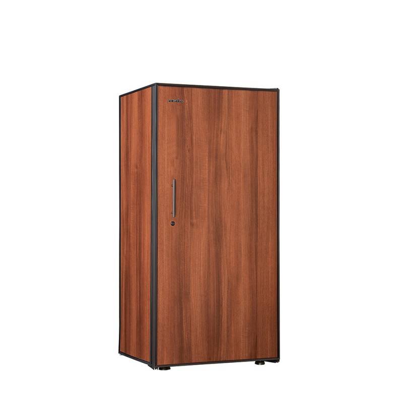 ArteVino Armoire à vin de vieillissement - 182 bouteilles - OXM1T182PPD