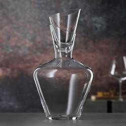 Spiegelau Carafe à décanter avec bouchon 1,0L 57 - Image 4