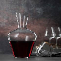 Spiegelau Carafe à décanter avec bouchon 1,0L 57 - Image 3