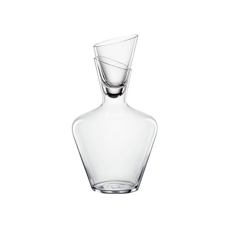 Spiegelau Carafe à décanter avec bouchon 1,0L 57