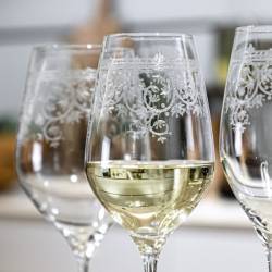 Spiegelau Lot de 2 verres à champagne Arabesque 29 - Image 4