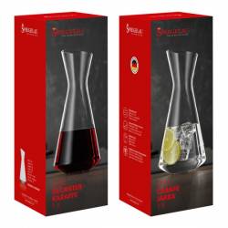 Spiegelau Carafe à décanter Style 1,0 L 57 - Image 5