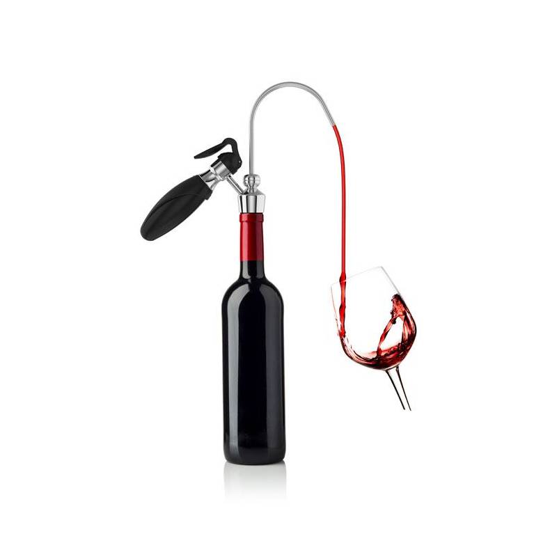 Wikeeps Kit Essentiel – service et conservation du vin