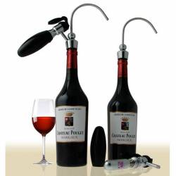 Wikeeps Kit Essentiel – service et conservation du vin - Image 2