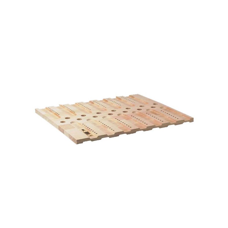 Climadiff Clayette réversible COLLECTOR 1/62 en bois