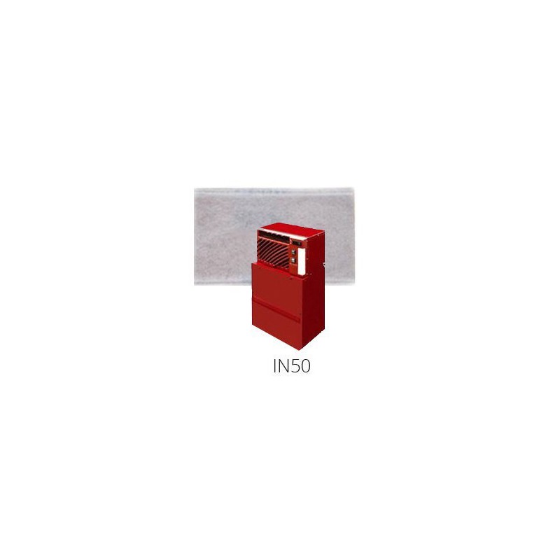 Fondis Winemaster Filtre à poussière pour climatiseurs IN50 W8080.2