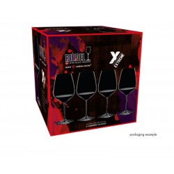 Riedel Lot de 4 verres Extreme Cabernet - Image 5