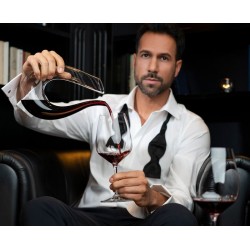 Riedel Lot de 4 verres Extreme Cabernet - Image 6