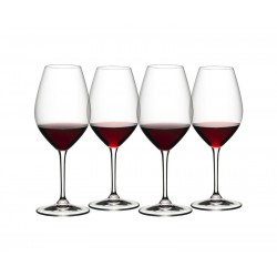 Wine Friendly 002 - Vin rouge