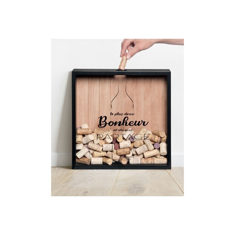 Climadiff Collecteur de bouchons