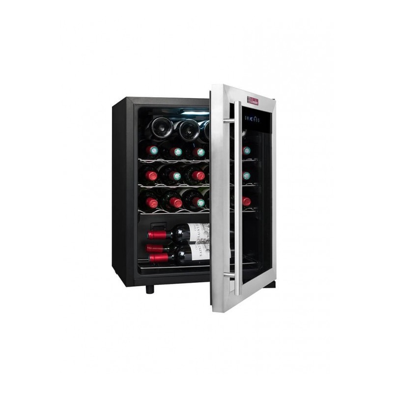 La Sommelière Cave de mise à température LS24A - 23 Bouteilles