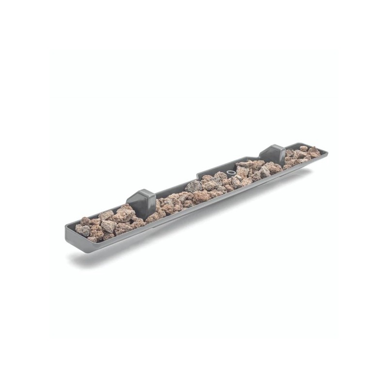 Liebherr Réservoir à eau avec pierres de lave - largeur 60 cm