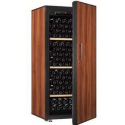 ArteVino Armoire à vin de vieillissement - 182 bouteilles - OXM1T182PPD - Image 2
