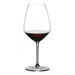 Set de 2 verres Riedel...