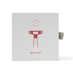 Atelier du vin Tire-bouchon bilame Craft - Image 4