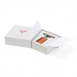 Atelier du vin Tire-bouchon bilame Craft - Image 6