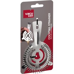 VacuVin Passoire à cocktail - Image 4