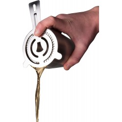 VacuVin Passoire à cocktail - Image 2