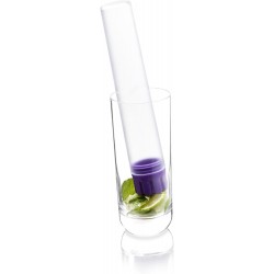 VacuVin Pilon et ustensiles à cocktail - Image 3