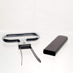 VacuVin Tire-bouchon - Bilame - Image 8