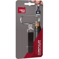 VacuVin Tire-bouchon - Bilame - Image 11