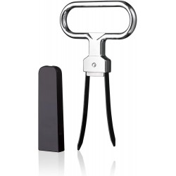 VacuVin Tire-bouchon - Bilame - Image 2