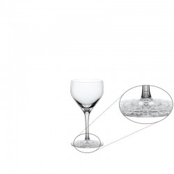 Spiegelau Lot de 4 Verres Perfect Nick & Nora - Image 3