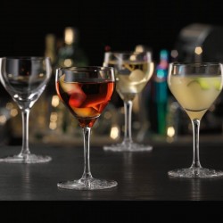 Spiegelau Lot de 4 Verres Perfect Nick & Nora - Image 7