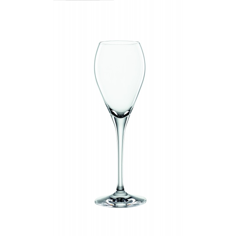 Spiegelau Lot de 6 Verres à Champagne Sparkling Party 160 ml