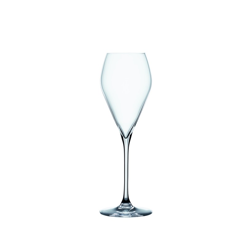 Spiegelau Lot de 6 Verres à Champagne Sparkling Party 230 ml