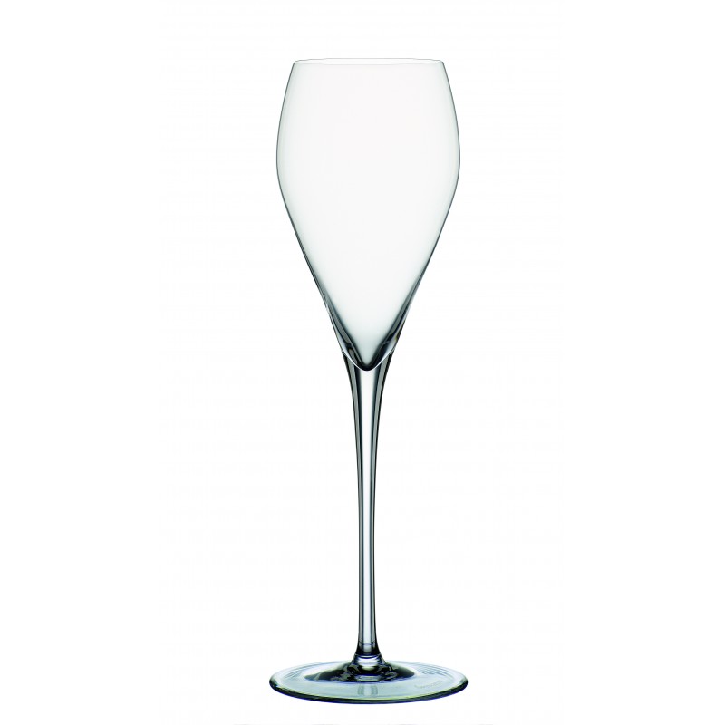Spiegelau Lot de 6 Verres à Champagne Sparkling Party 250 ml