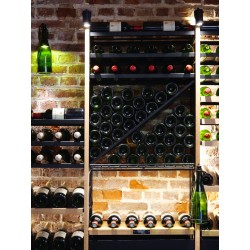 Atelier du vin Bouteille torche verte - Image 6