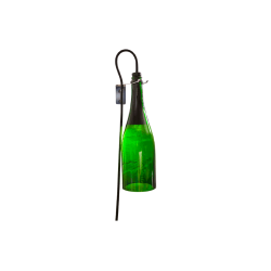 Atelier du vin Bouteille torche verte - Image 9