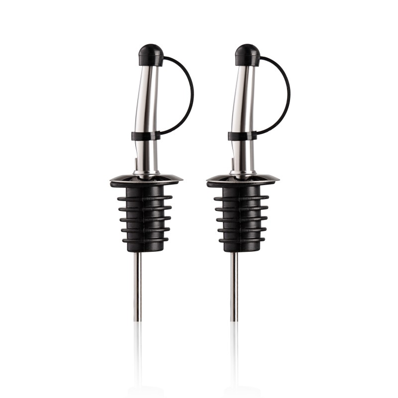 VacuVin Lot de 2 Verseurs rapides