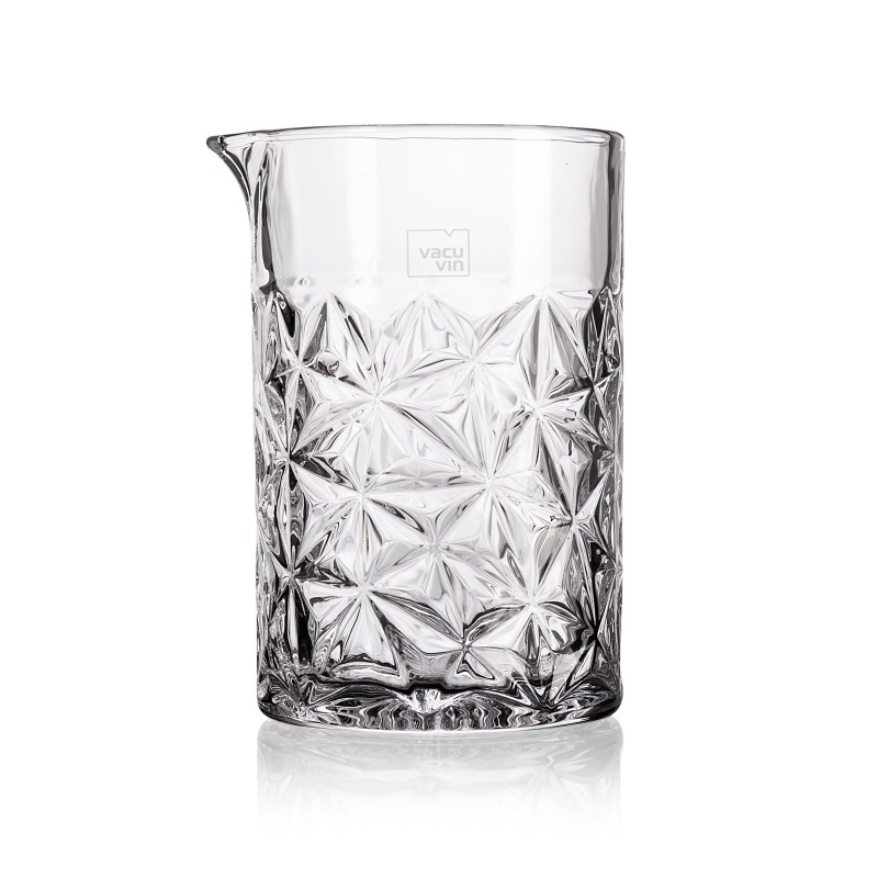 VacuVin Verre à mélanger 650 ml